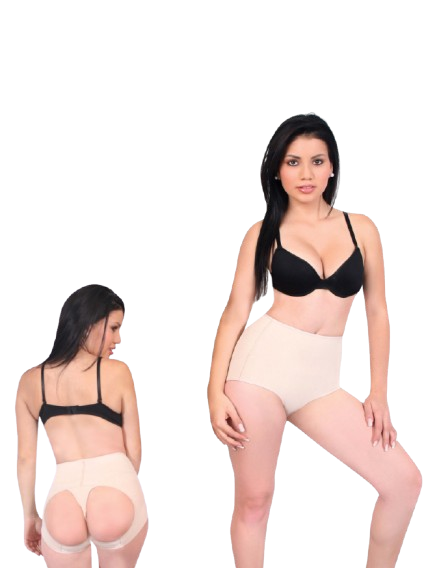 Buttlift Panty