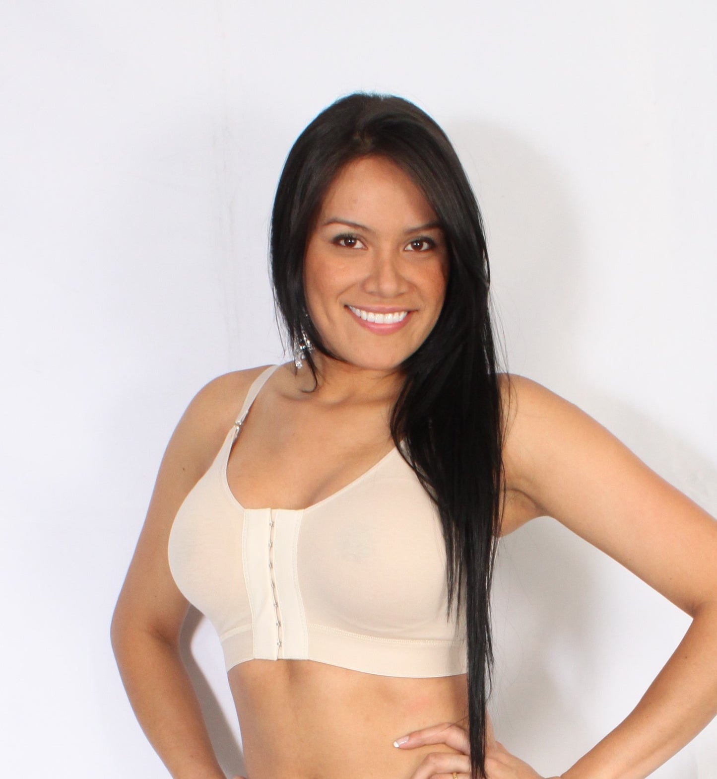 Surgical Bra