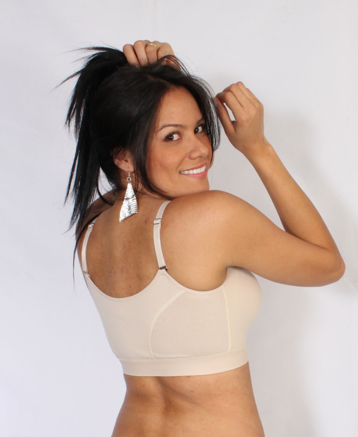 Surgical Bra